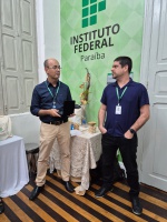 Ex-diretor Ademar (esquerda) e o atual Danilo Regis(direita).jpeg