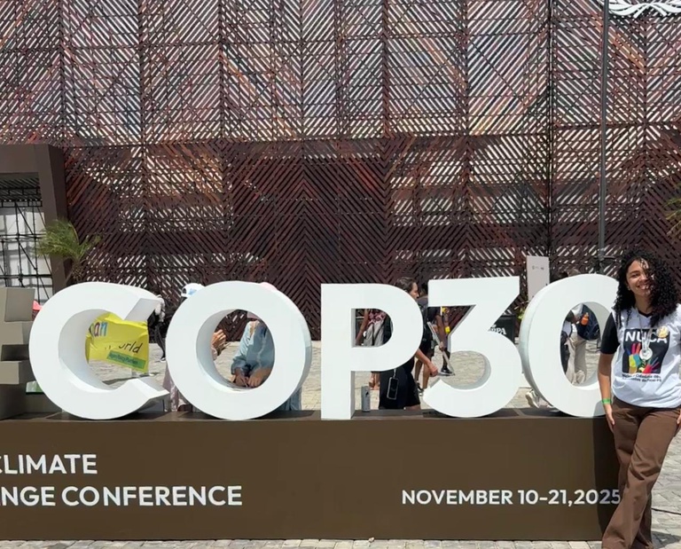 isabel na cop30 belem.jpeg