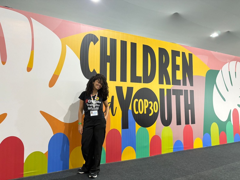 isabel na cop30.jpeg