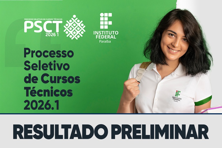 Cerca de 14 mil se inscreveram para mais de 4 mil vagas em 21 campi. Prazo de recursos é nos dias 20 e 21 de novembro

