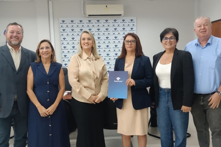 Será feita descaracterização, reciclagem e/ou reutilização das mercadorias
