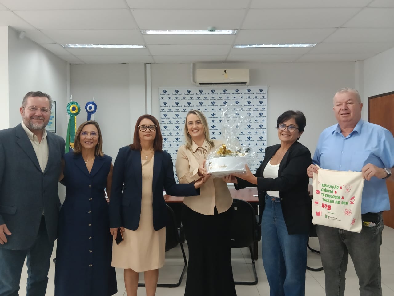 IFPB e Receita Federal firmam parceria 12.jpeg