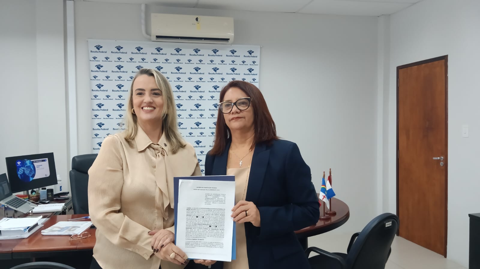 IFPB e Receita Federal firmam parceria 3.jpeg