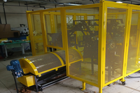 Tecnologia inédita vai aumentar produtividade da empresa Bio2me, de Goiás