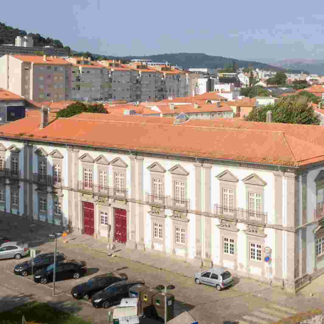 IPC VIANA DO CASTELO