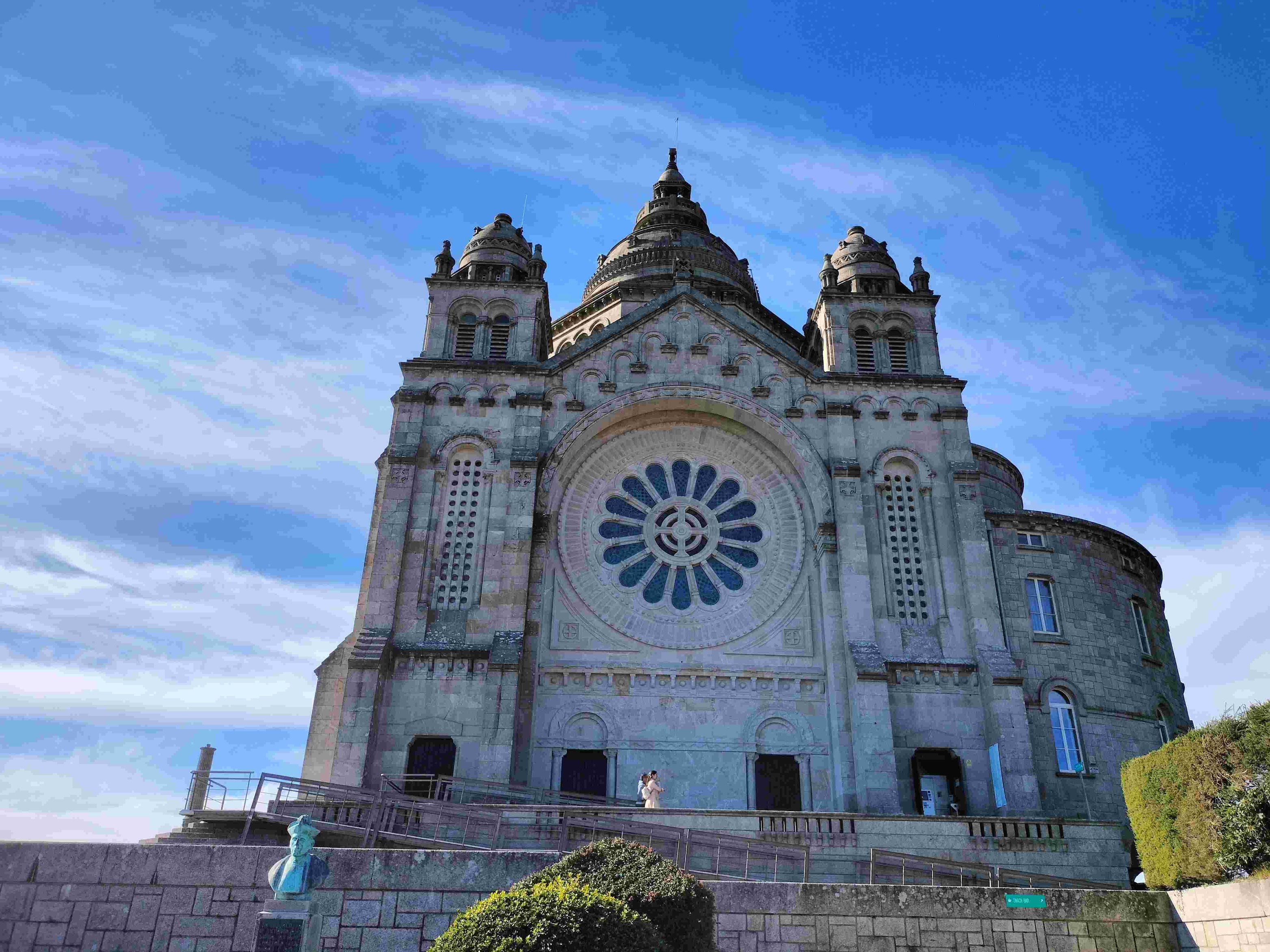 Santuário Sagrado Coração de Jesus