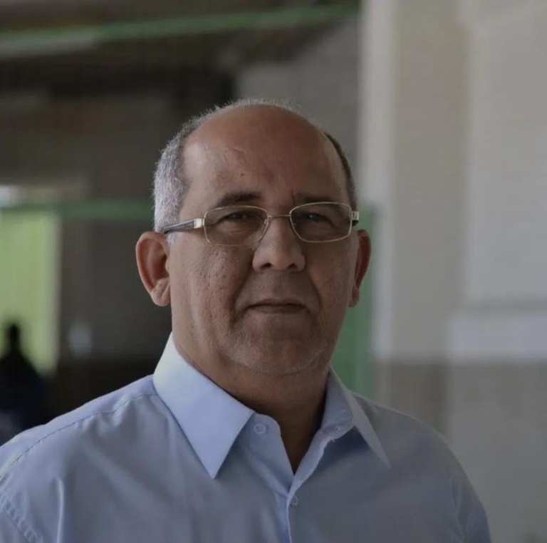 José Rômulo Gondim