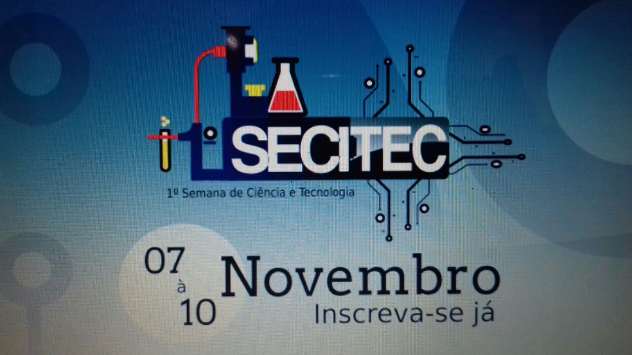 logomarca secitec