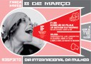Dia Internacional da Mulher
