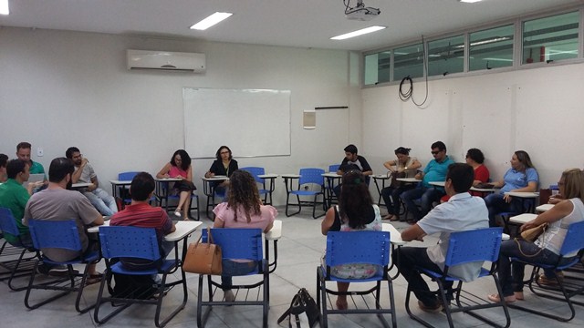 II Semana de Extensão