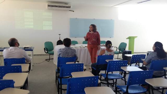 Ministério Meio Ambiente