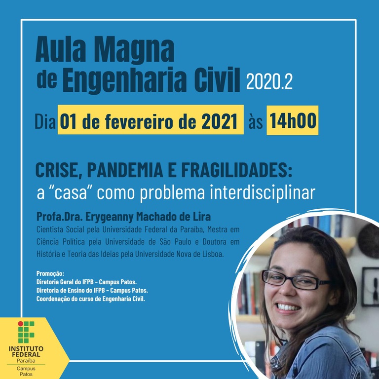 Aula Magna