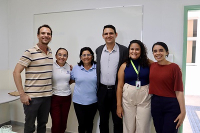 Campus Patos realiza atividades de conscientização sobre o autismo 3.jpeg Campus Patos realiza atividades de conscientização sobre o autismo 3.jpeg