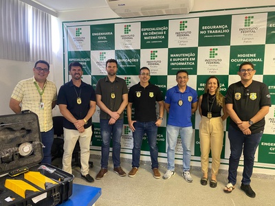 IFPB - Campus Patos sedia palestra do IPC sobre preservação do local do crime 3.jpeg