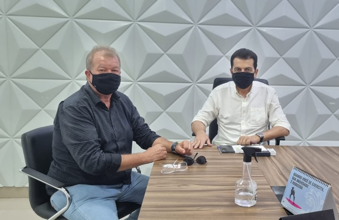 Campus do IFPB e Prefeitura de Pedras Fogo mantém parceria