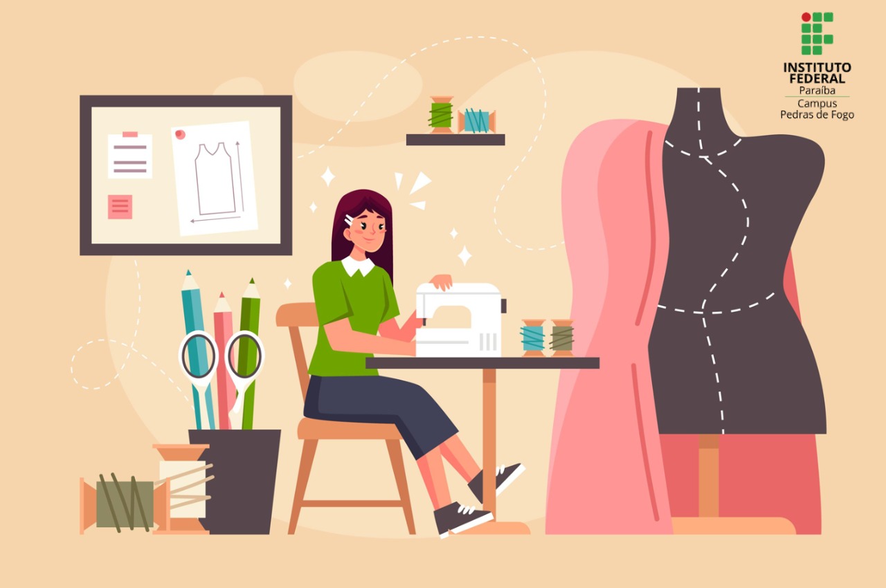 tec modelagem do vestuário 