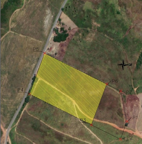 Terreno doado para o campus Pedras de Fogo.jpeg Terreno doado para o campus Pedras de Fogo.jpeg