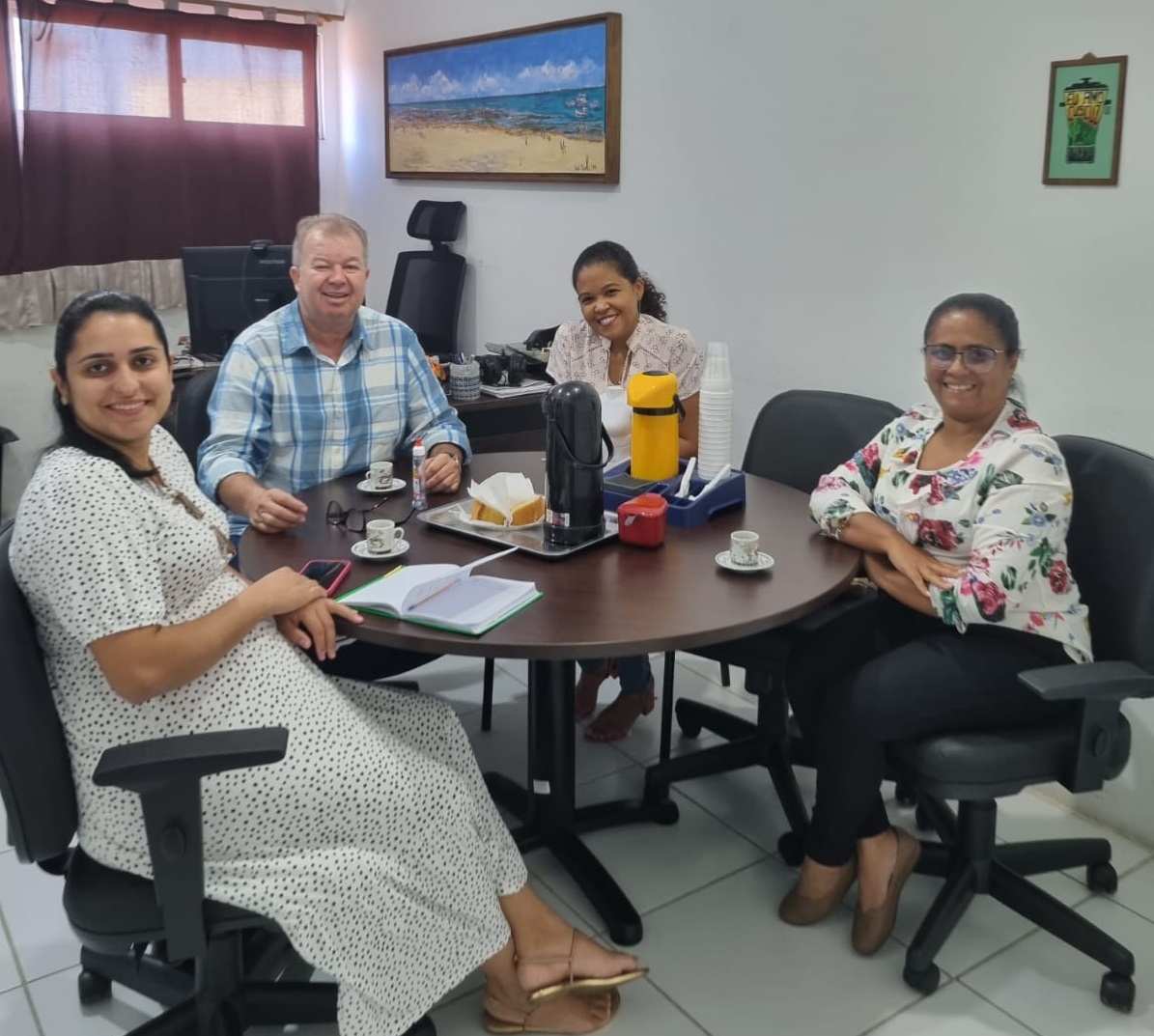 programa mulheres mil em pedras de fogo