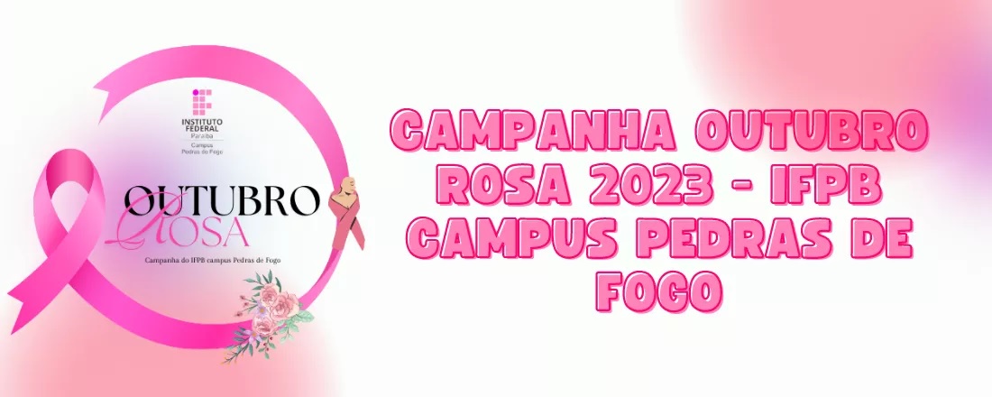 outubro rosa
