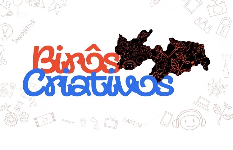 birô criativo