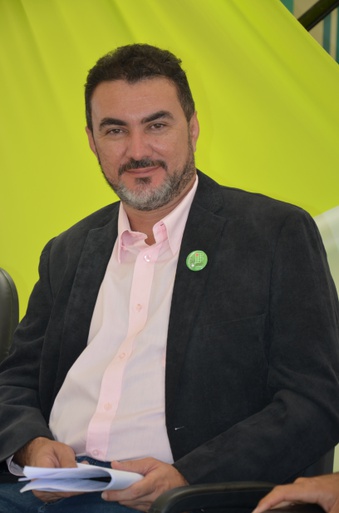 Diretor Campus Picuí