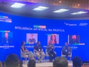 Evento nacional da Embrapii é realizado em Goiânia com foco no futuro da indústria.jfif