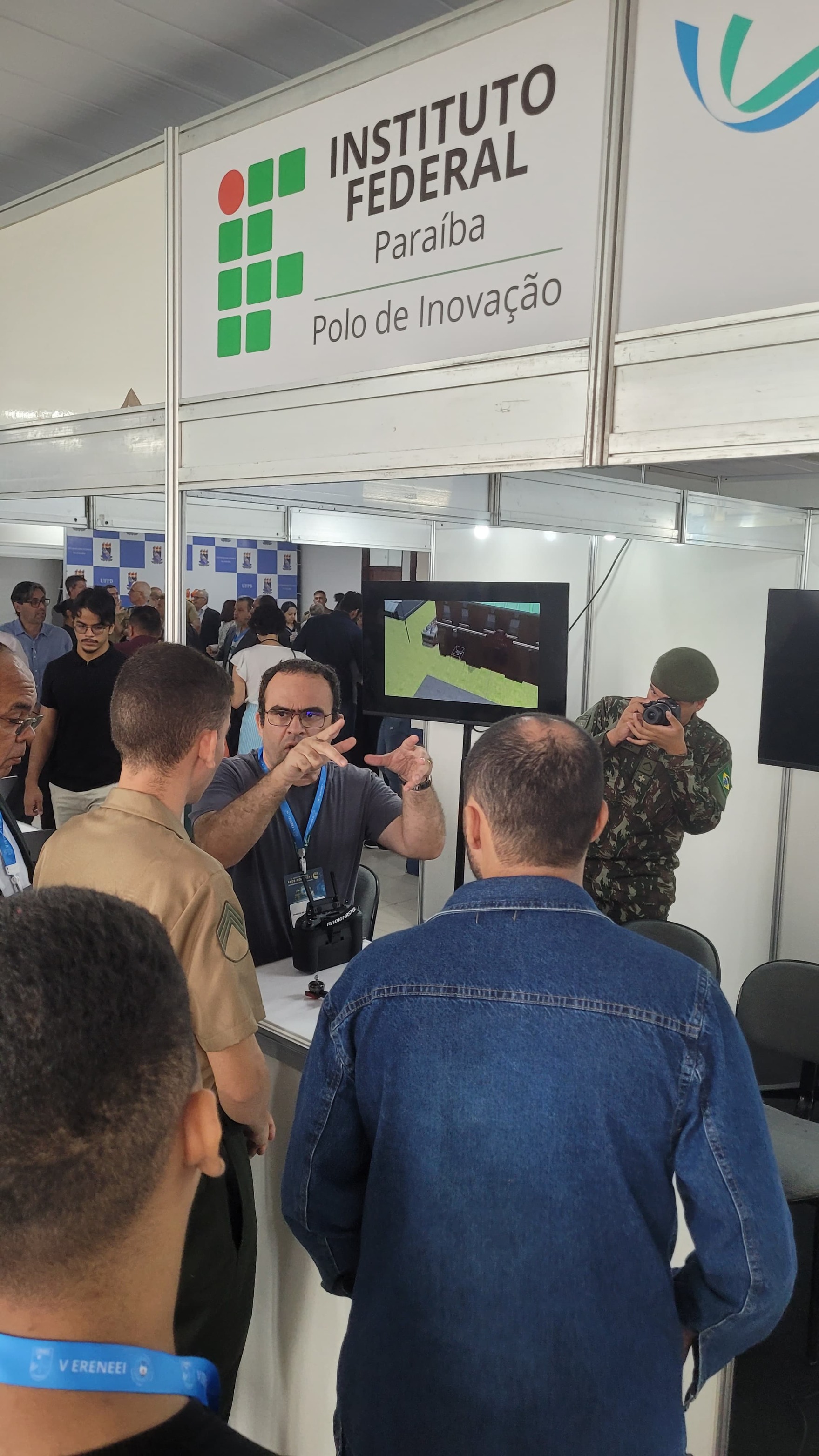 IFPB participa do V Encontro da Rede Nordeste de Estudos Estratégicos e Inovação 4.jpeg