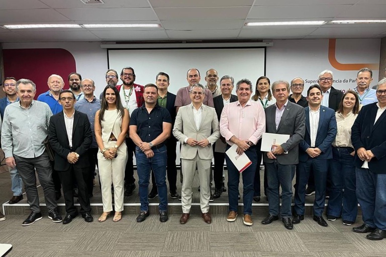 Ecossistema de Inovação do IFPB marca presença na Reunião Setorial Estratégica do FNE 2026 _1.jpeg