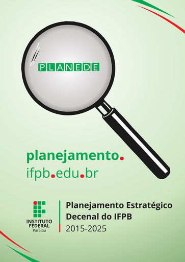 Sistema PLANEDE 2025