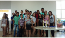 Participantes do Torneio