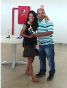 Campeã – Torneio Feminino    