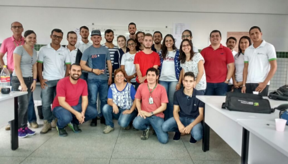 Parceria entre Princesa Isabel e Campina Grande 