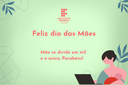 Dia das mães