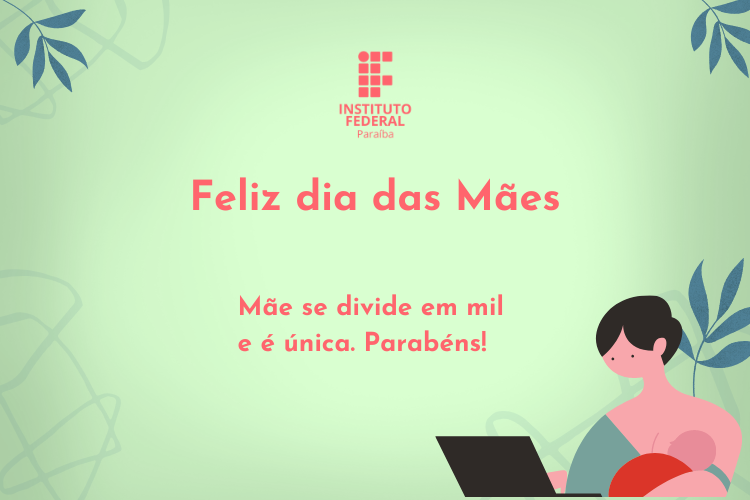 Dia das mães