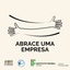 Abrace uma empresa
