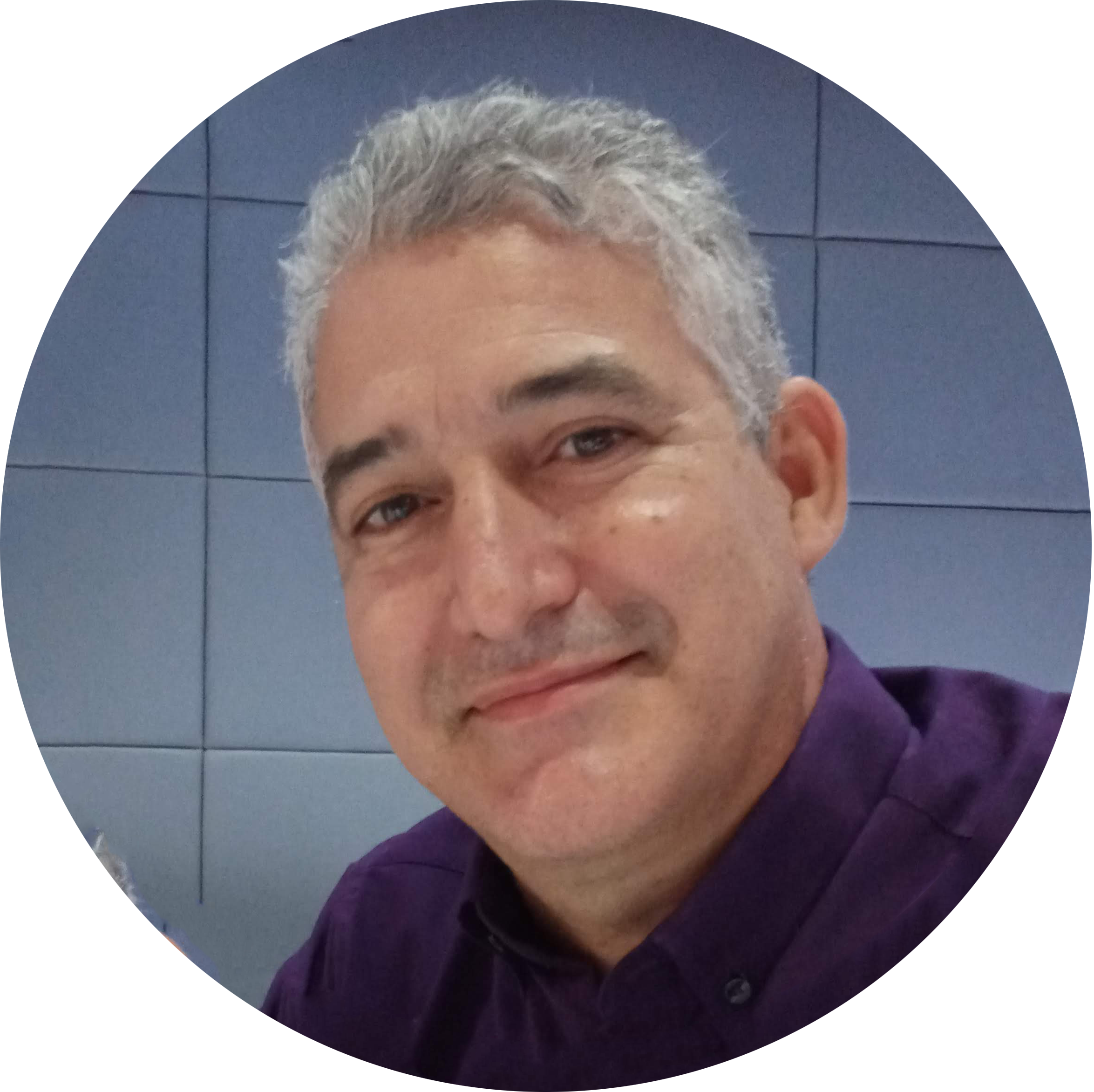 valdecir.png Diretor Executivo da Agência de Inovação