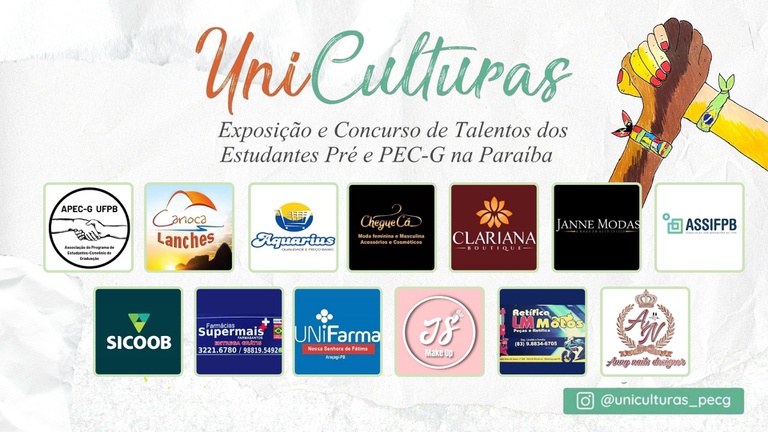 Patrocinadores
