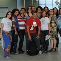 I Encontro de Professores de Línguas do IFPB