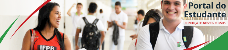 Portal do Estudante