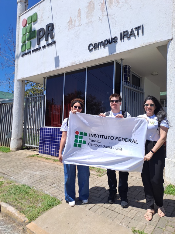 Olimpíada de Matemática das Instituições Federais acontece no Paraná
