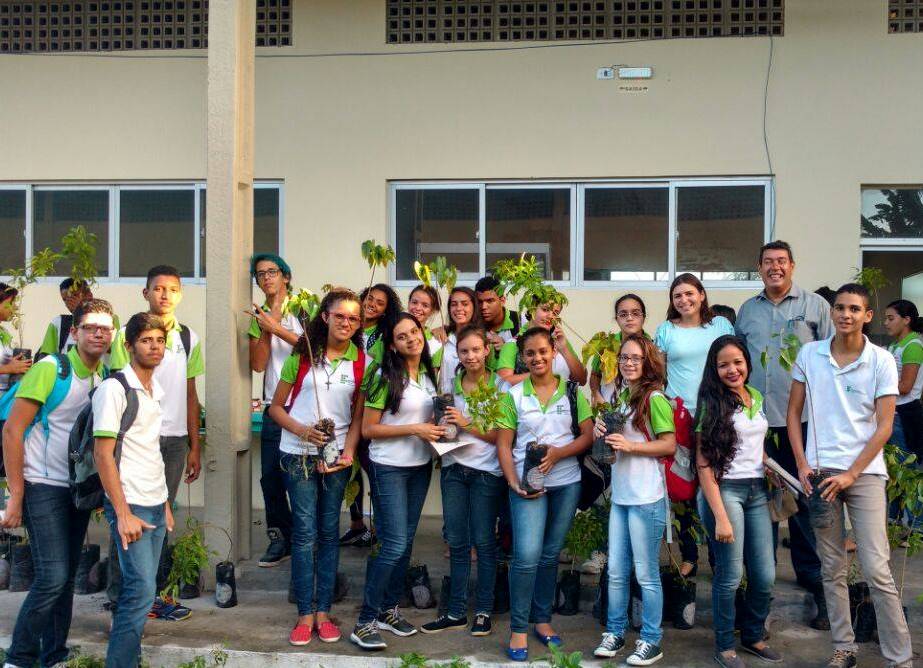 Semana do Meio Ambiente