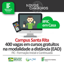 FIC EaD Santa Rita