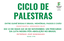 Ciclo de palestras
