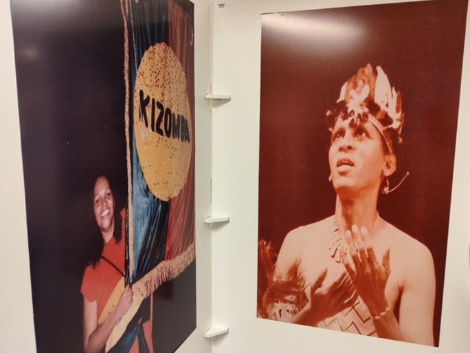 Espaço preserva a trajetória de um ícone do teatro popular paraibano
