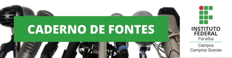 Caderno de Fontes CG