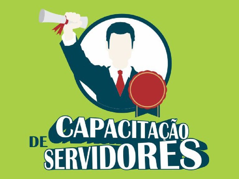 Capacitação JP