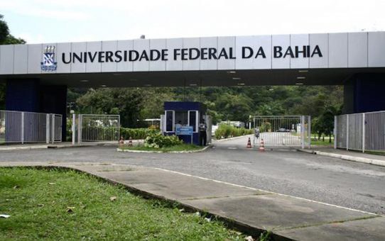UFBA