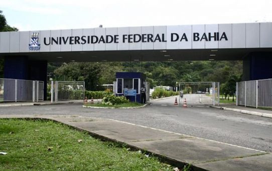 UFBA