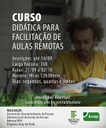 Curso Didática para facilitadores