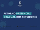 Retorno presencial